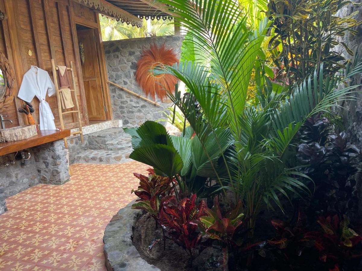 Louka Beach Bali تِيانيا المظهر الخارجي الصورة