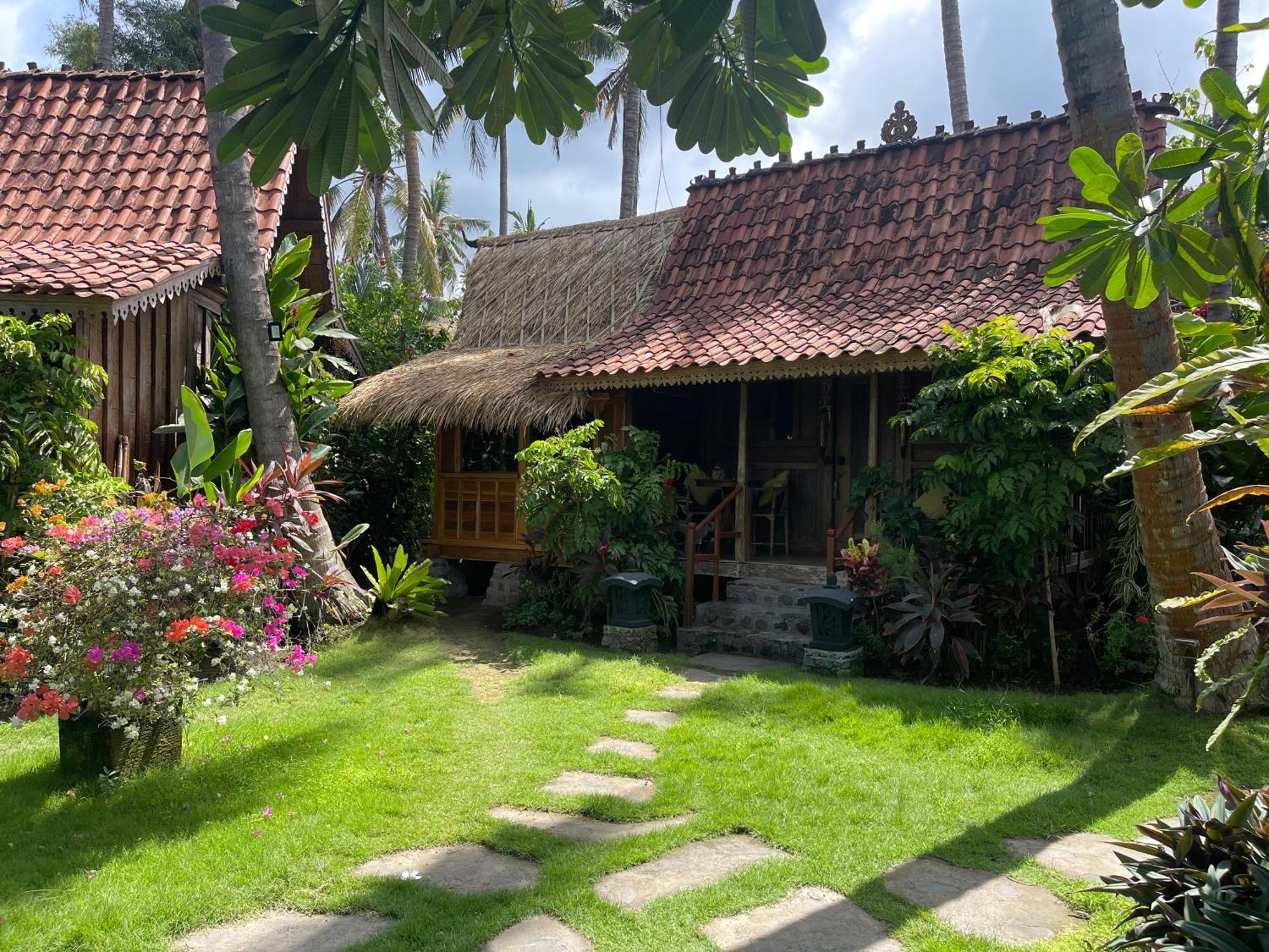 Louka Beach Bali تِيانيا المظهر الخارجي الصورة