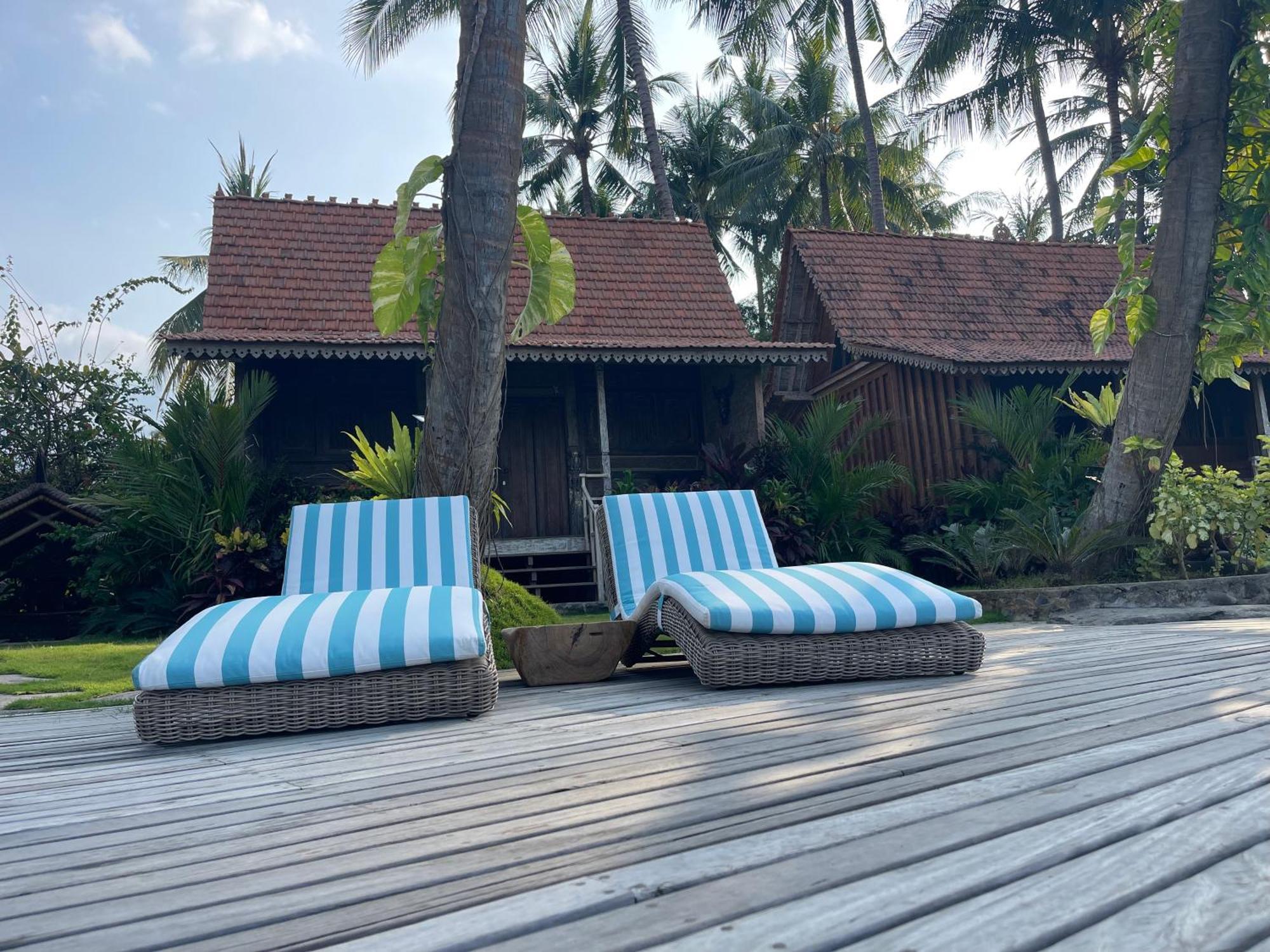 Louka Beach Bali تِيانيا المظهر الخارجي الصورة