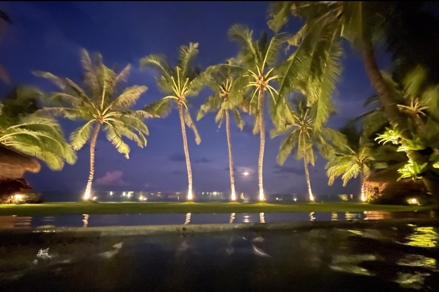 Louka Beach Bali تِيانيا المظهر الخارجي الصورة